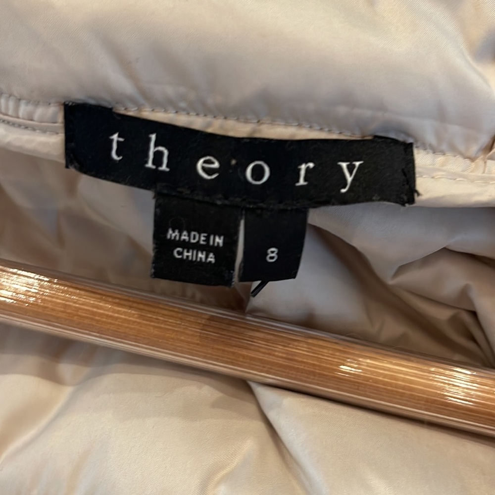 Unique Jacket. Perfect Condition Beautiful - image 5